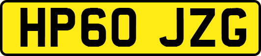 HP60JZG