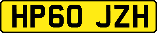 HP60JZH
