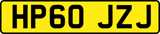 HP60JZJ