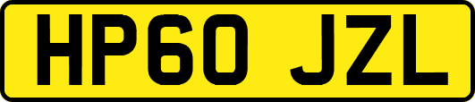 HP60JZL