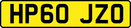 HP60JZO