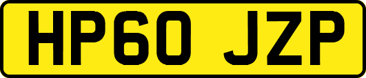 HP60JZP