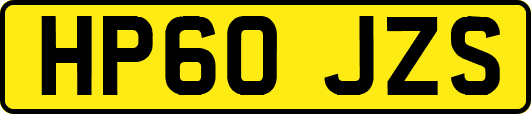 HP60JZS