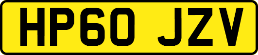 HP60JZV