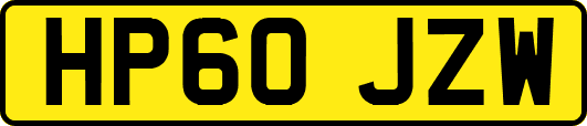 HP60JZW
