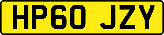 HP60JZY