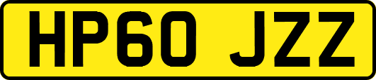 HP60JZZ