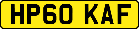 HP60KAF