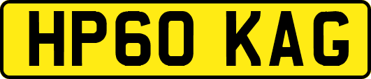 HP60KAG