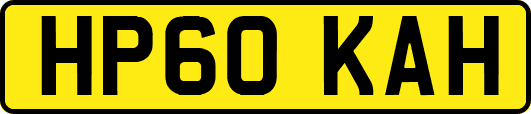 HP60KAH