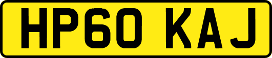 HP60KAJ