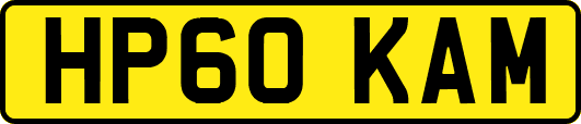HP60KAM