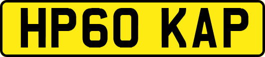 HP60KAP
