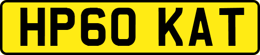 HP60KAT