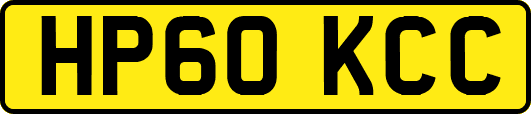 HP60KCC