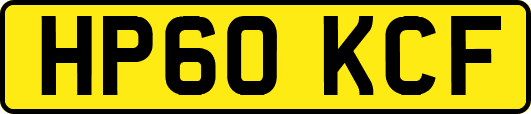 HP60KCF