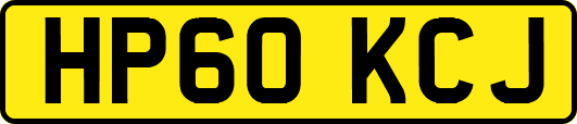HP60KCJ