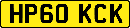 HP60KCK
