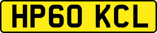 HP60KCL