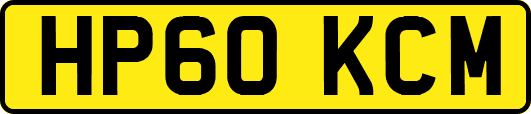 HP60KCM