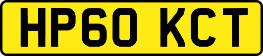 HP60KCT