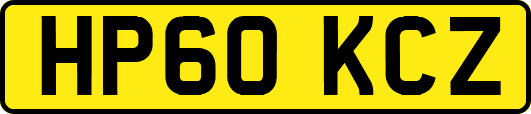 HP60KCZ