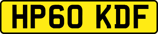 HP60KDF