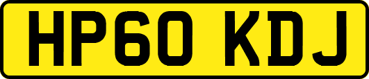HP60KDJ