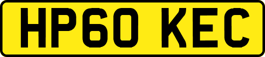 HP60KEC