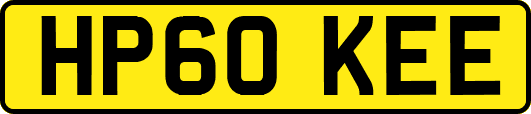 HP60KEE