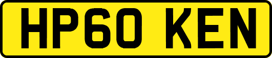 HP60KEN