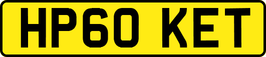 HP60KET