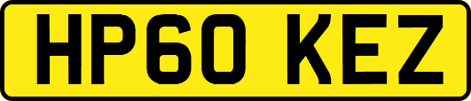HP60KEZ
