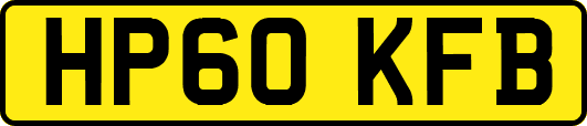 HP60KFB