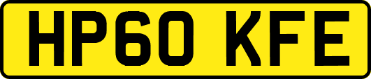 HP60KFE