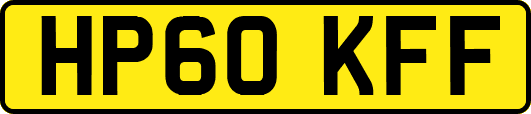 HP60KFF