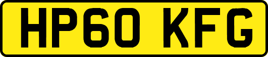 HP60KFG