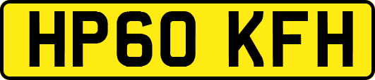 HP60KFH