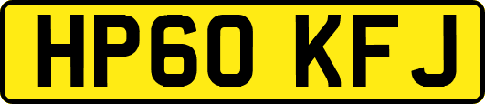 HP60KFJ