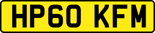 HP60KFM
