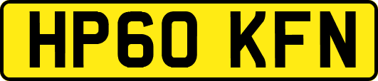 HP60KFN