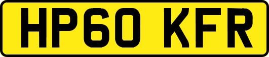 HP60KFR