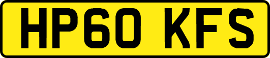 HP60KFS