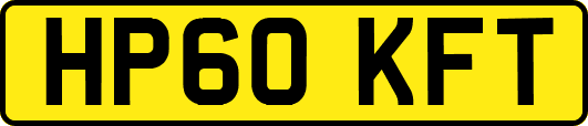 HP60KFT