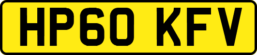 HP60KFV