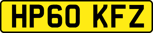 HP60KFZ