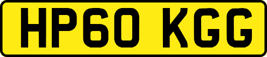 HP60KGG
