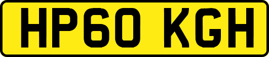 HP60KGH