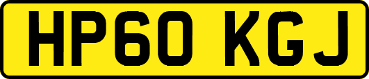 HP60KGJ