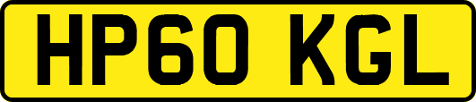 HP60KGL